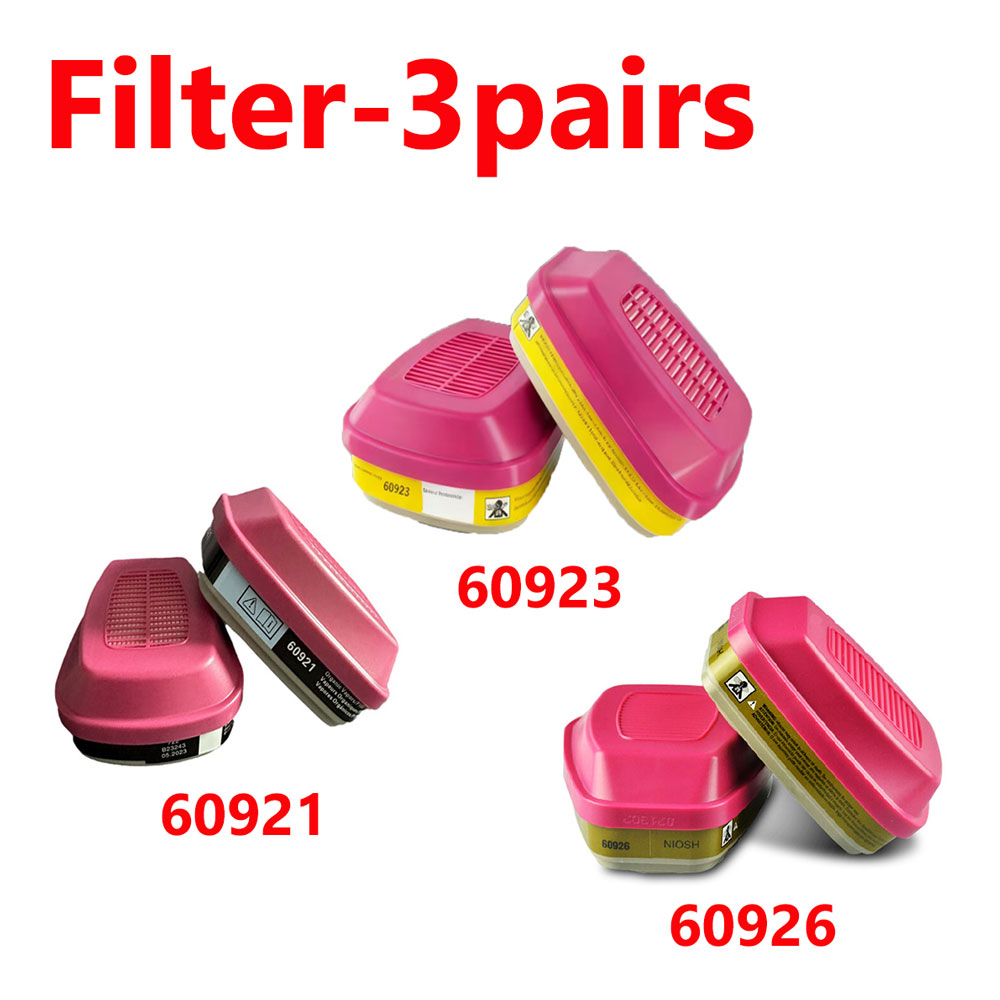 60926, 60923, 60921 - Multi-Ga - Face Mask Storage Box ulasan dan harga