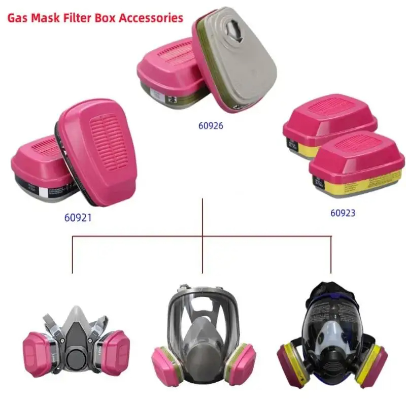 60926, 60923, 60921 - Multi-Ga - Face Mask Storage Box ulasan dan harga