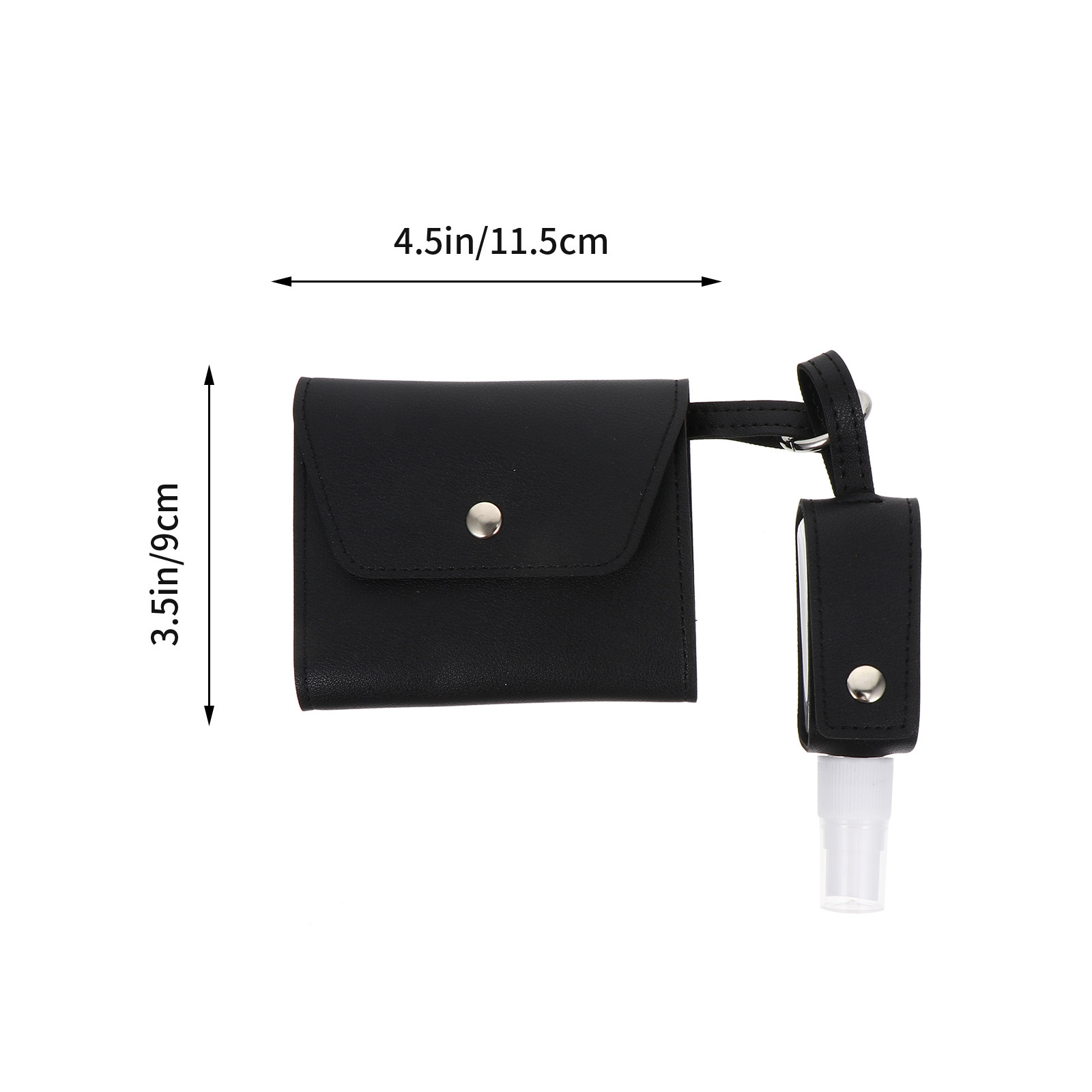1Pcs Key Chain Mask Holder Por - Mask Chain Holder ulasan dan harga