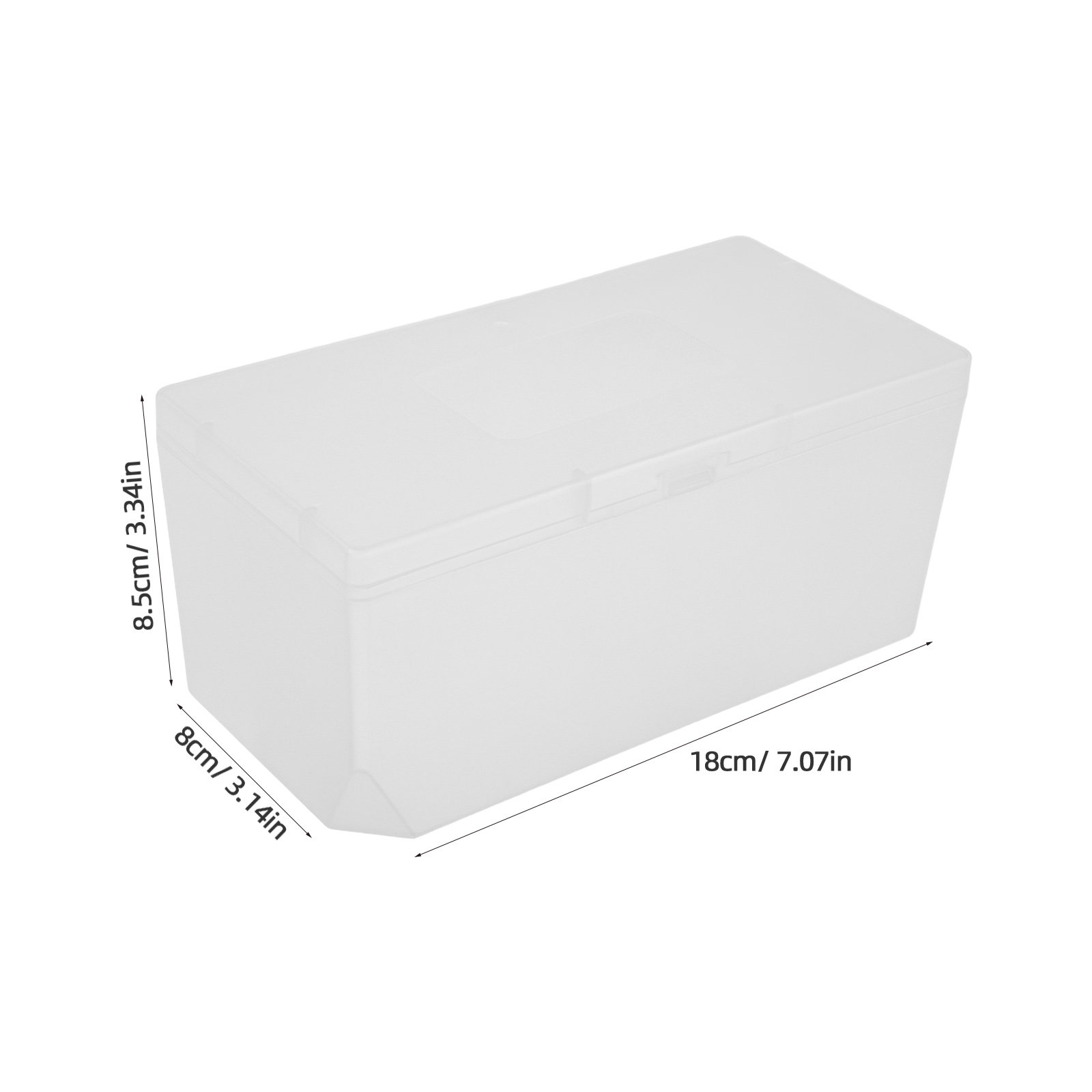 Dive Mask Storage Case Portabl - Mask Case Hard Shell ulasan dan harga