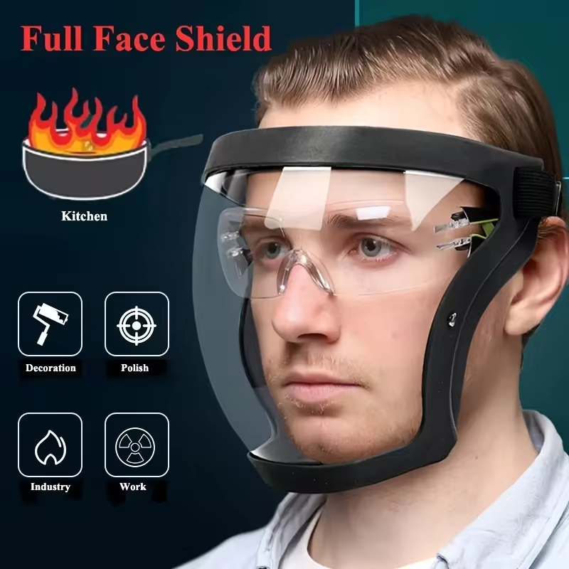 Reusable and Heat Resistant Fa - Face Mask Storage Box ulasan dan harga