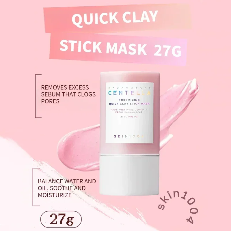 Skin1004 Skin Care Madagascar  - Dust Mask Construction ulasan dan harga