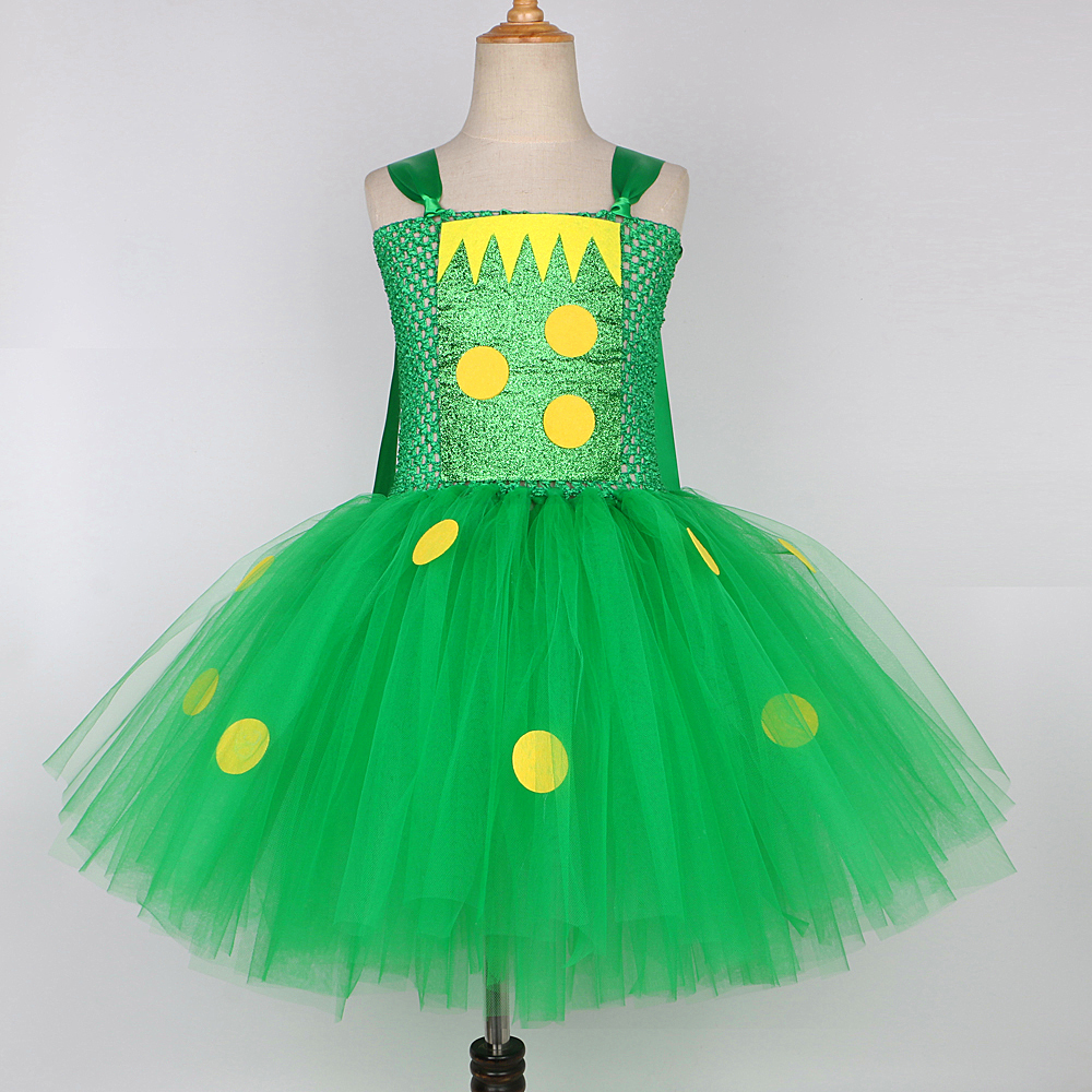 Green Dorothy Dinosaur Tutu Dr - Kids Face Mask ulasan dan harga