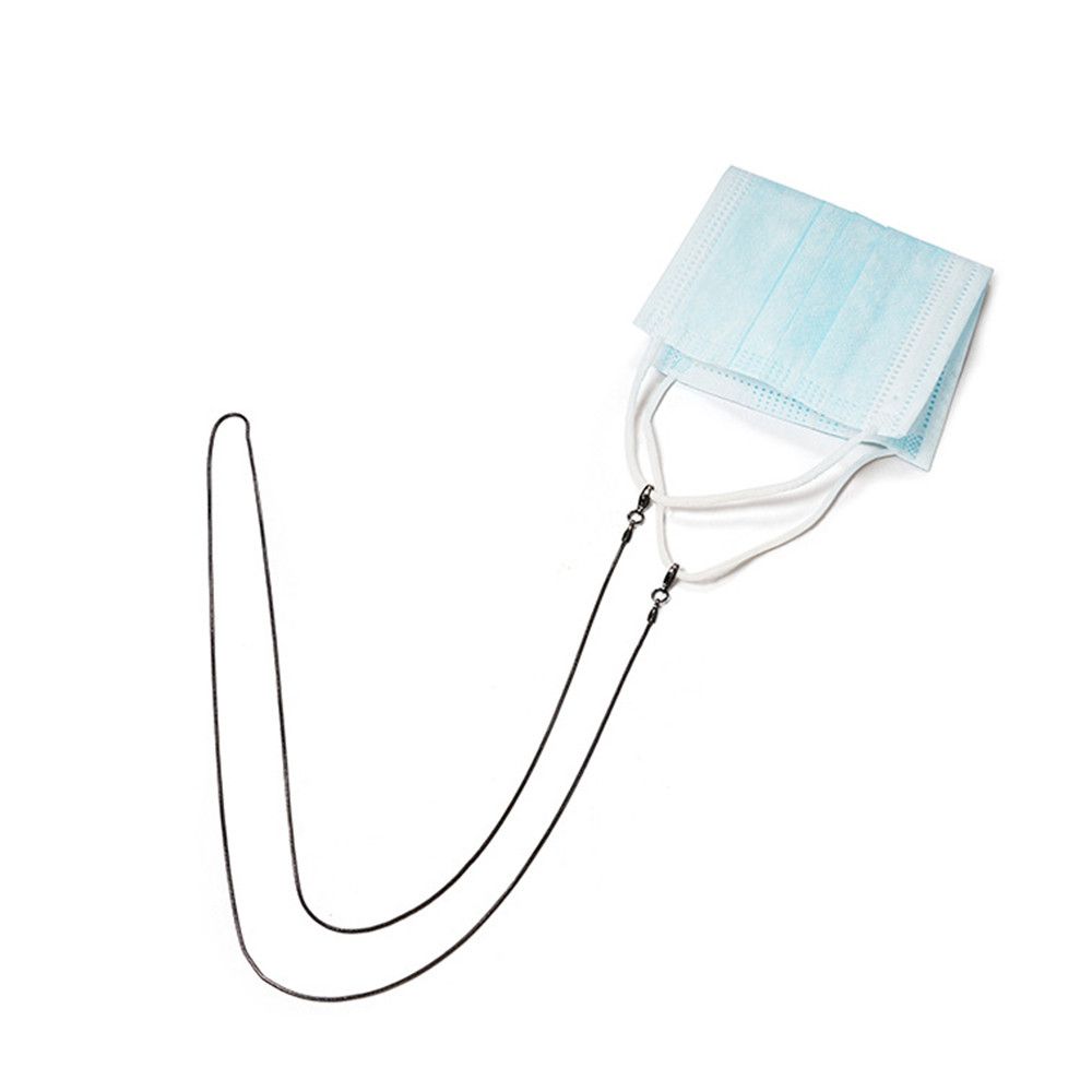 Retainer Spectacles Lanyard St - Mask Chain Holder ulasan dan harga