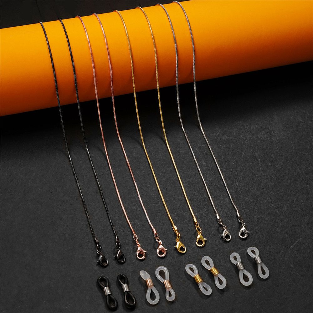 Retainer Spectacles Lanyard St - Mask Chain Holder ulasan dan harga