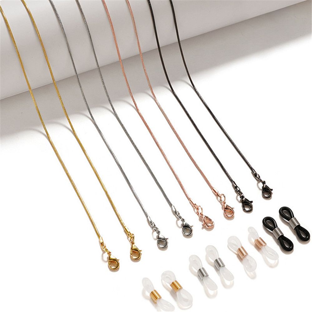 Retainer Spectacles Lanyard St - Mask Chain Holder ulasan dan harga