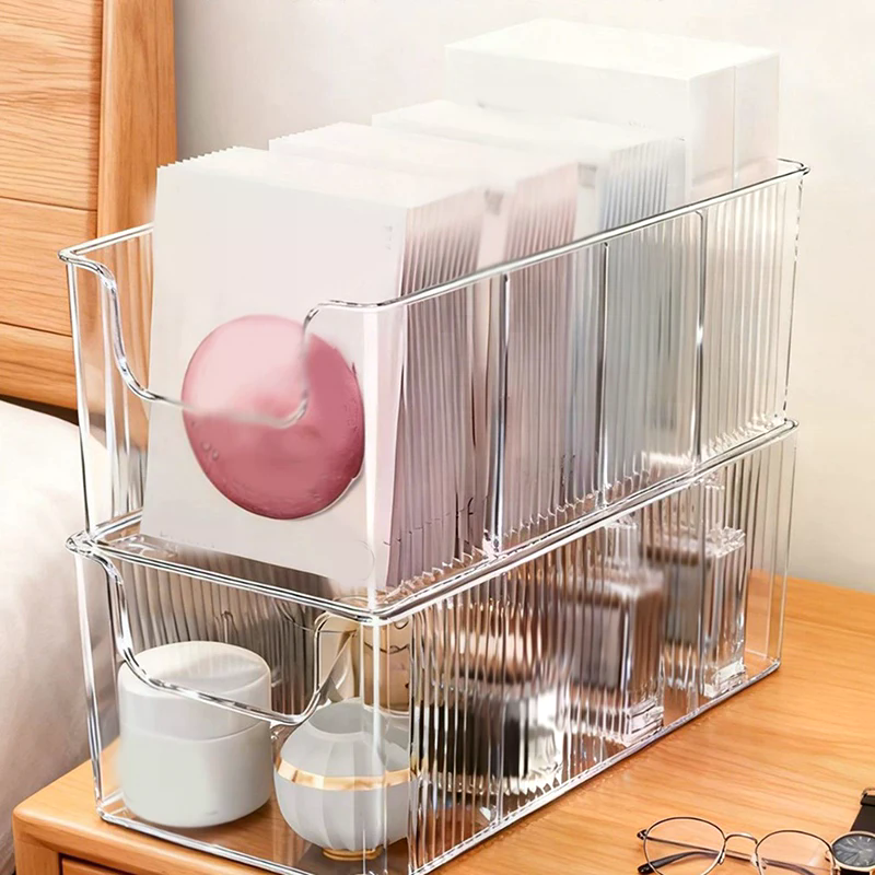 Face Mask Storage Box, Skincar - Face Mask Storage Box ulasan dan harga