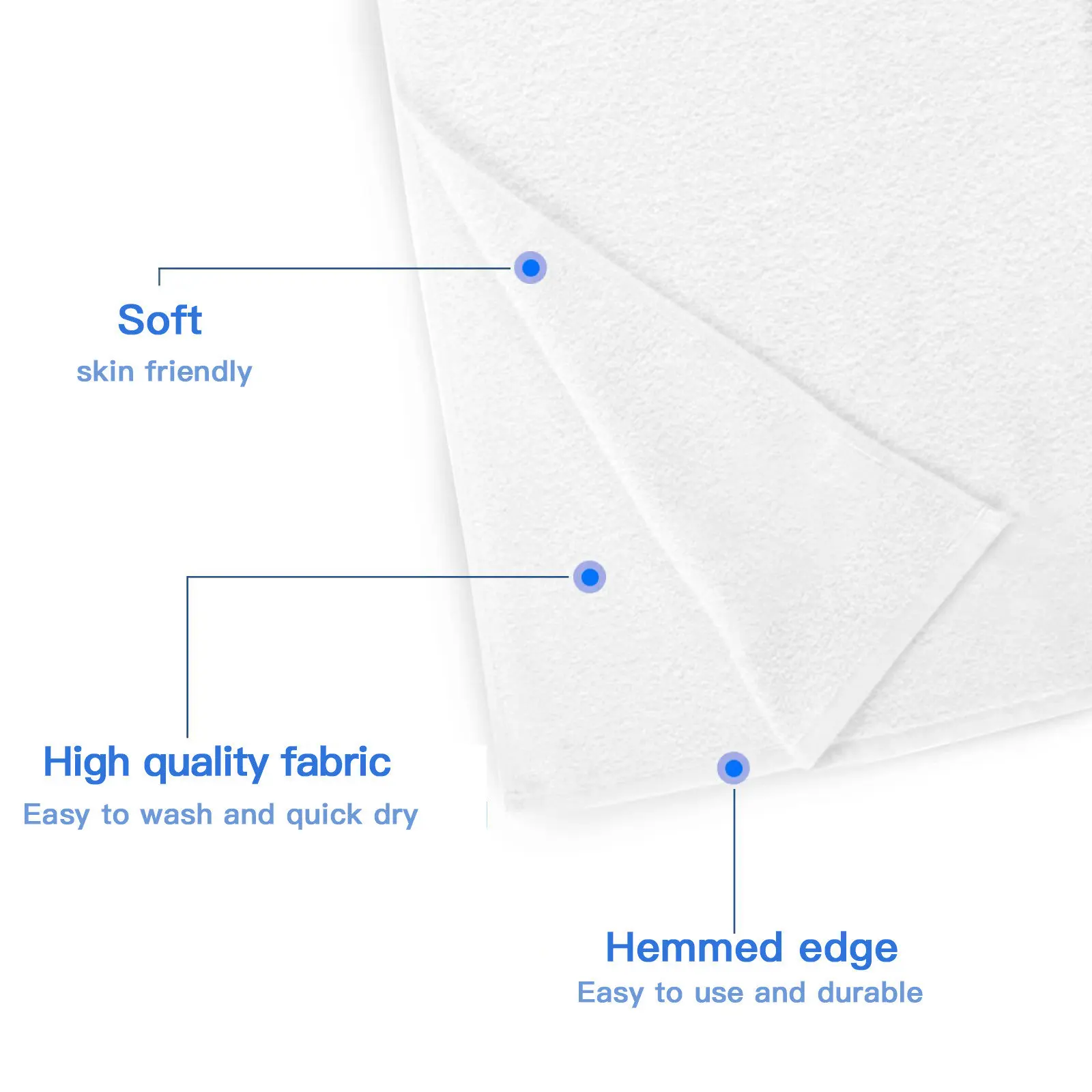 Personalized Beach Towels with - Cloth Face Mask Washable ulasan dan harga