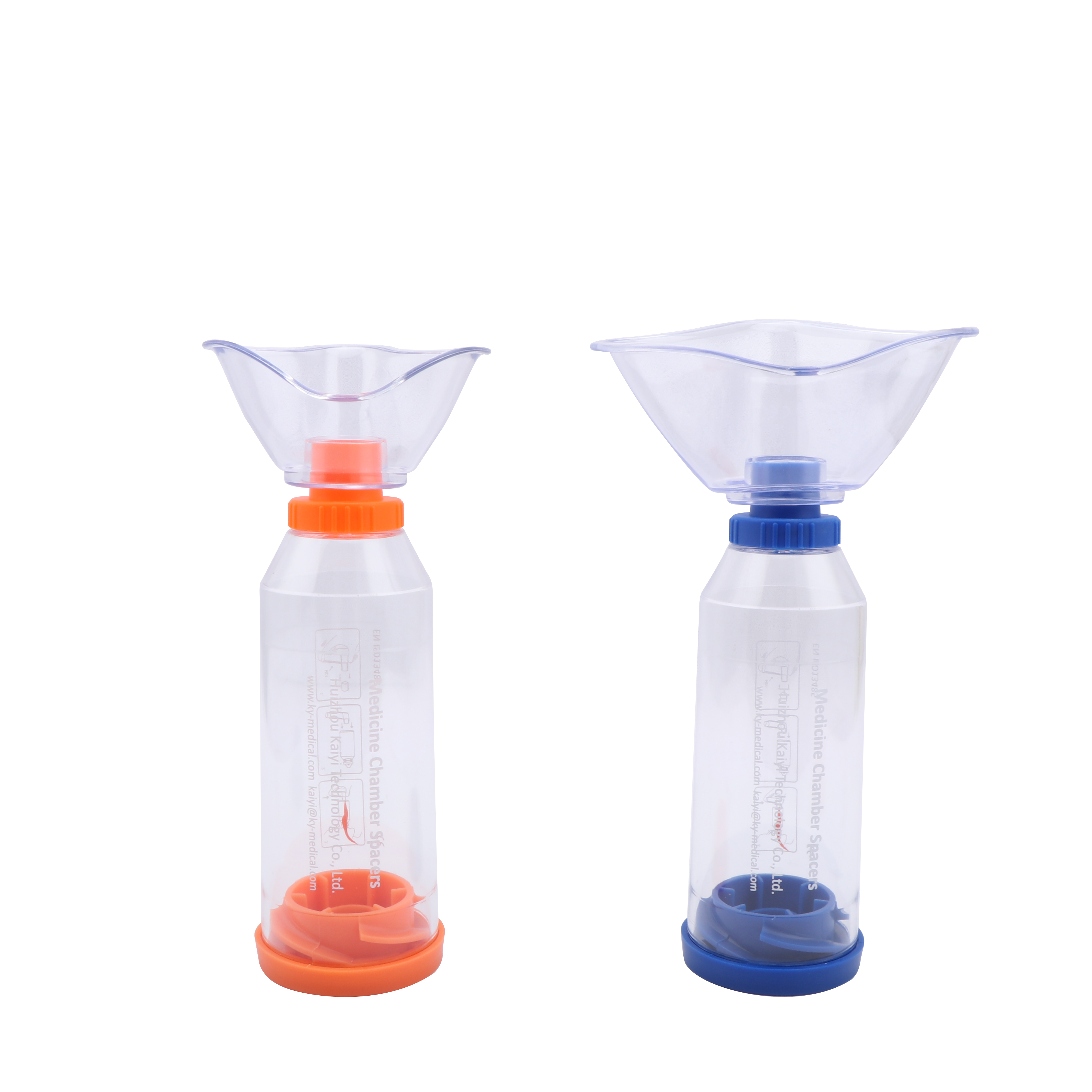 Inhale Automizer Spacer Mist S - Kids Face Mask ulasan dan harga