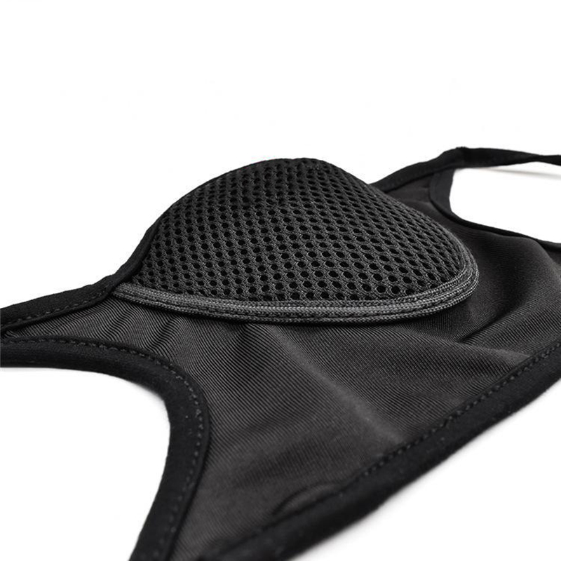 New Safety Working Hiking Mask - Dust Mask Construction ulasan dan harga