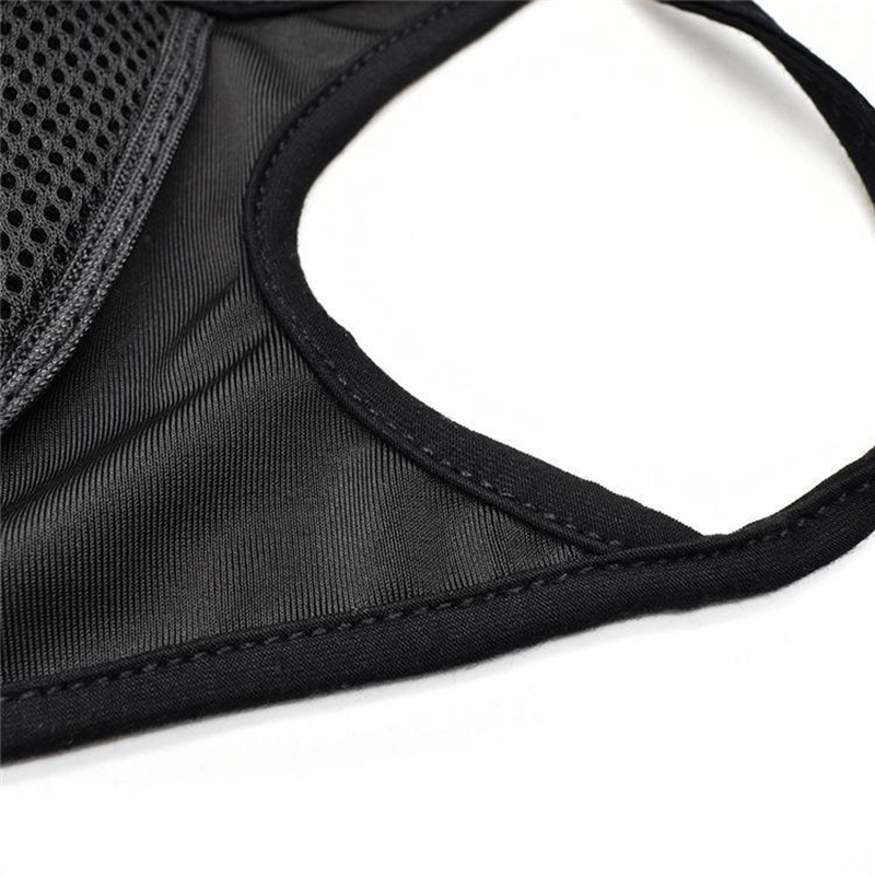 New Safety Working Hiking Mask - Dust Mask Construction ulasan dan harga