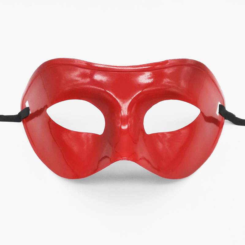 Prom Mask  Masquerade Mask Hal - Respirator Half Face ulasan dan harga