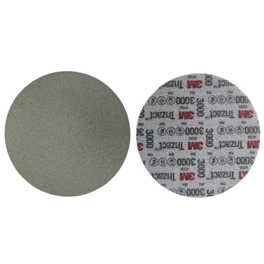 Trizact-02085 Pyramid Disc Spo - Dust Mask Construction ulasan dan harga