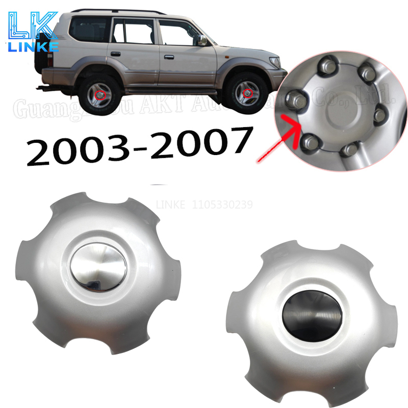 LINKE Wheel Hub Center Cap for - Kn95 Respirator Mask ulasan dan harga
