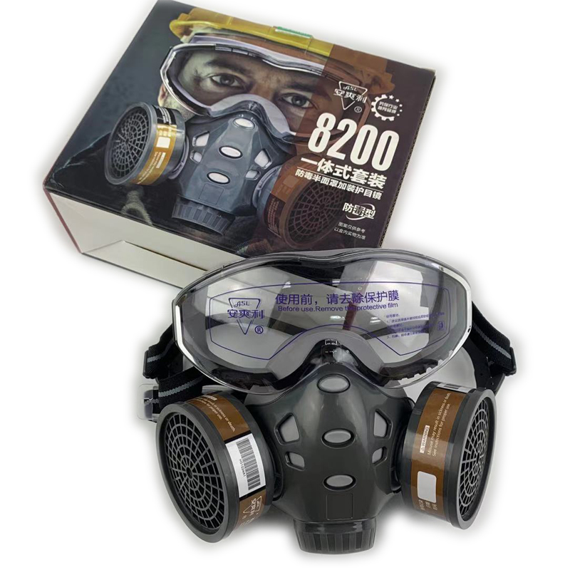 Protective Anti Bacteria Dust  - Face Mask Storage Box ulasan dan harga