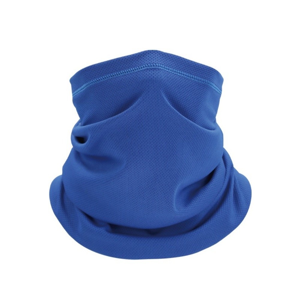 Multifunctional Sunscreen Neck - Respirator Half Face ulasan dan harga