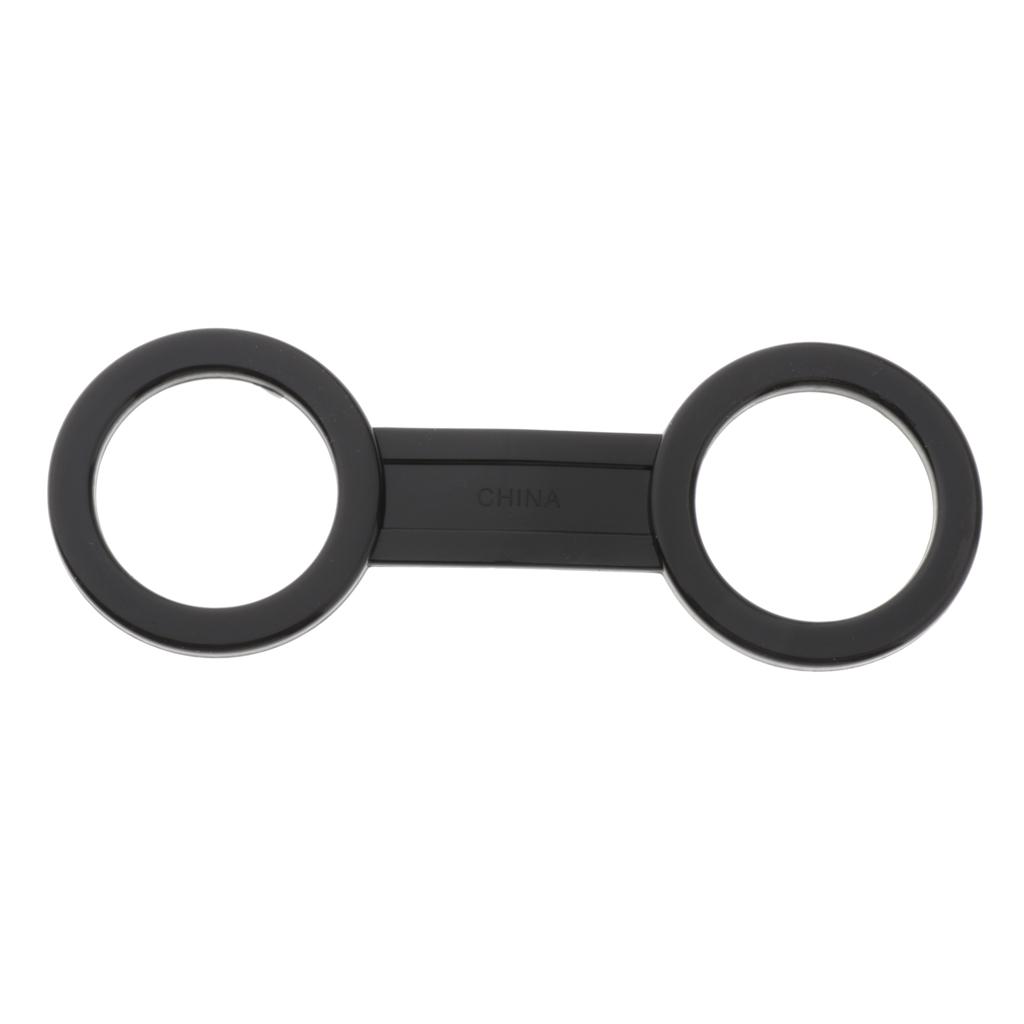 Silicone Snorkel Mask Keeper 8 - Silicone Mask Bracket ulasan dan harga